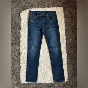 Men’s Slim Jeans